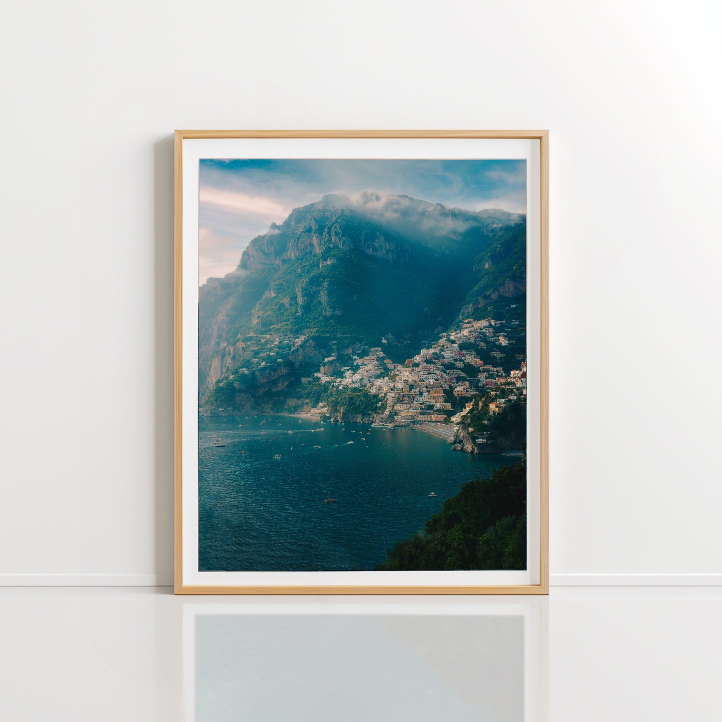 Amalfi