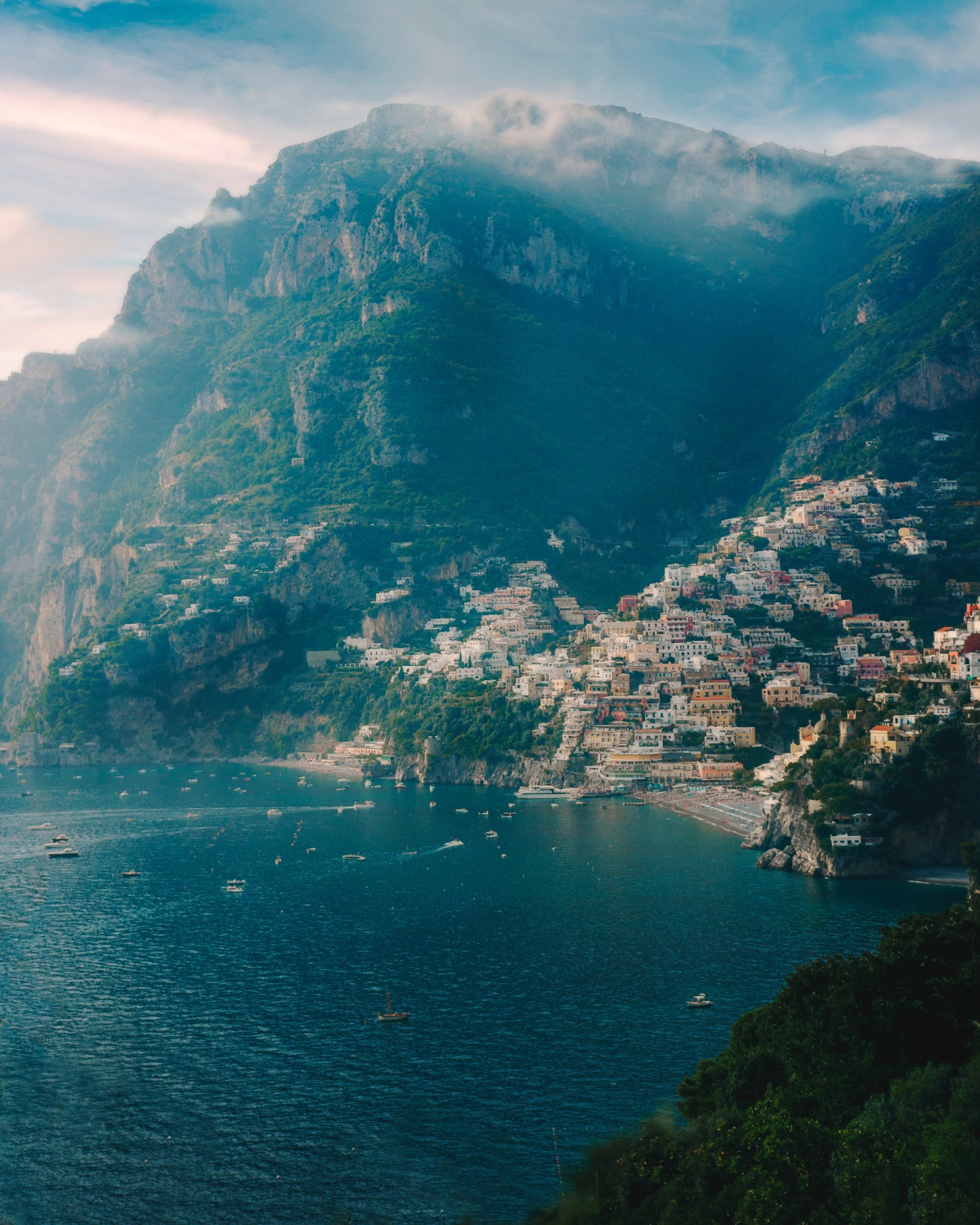 Amalfi