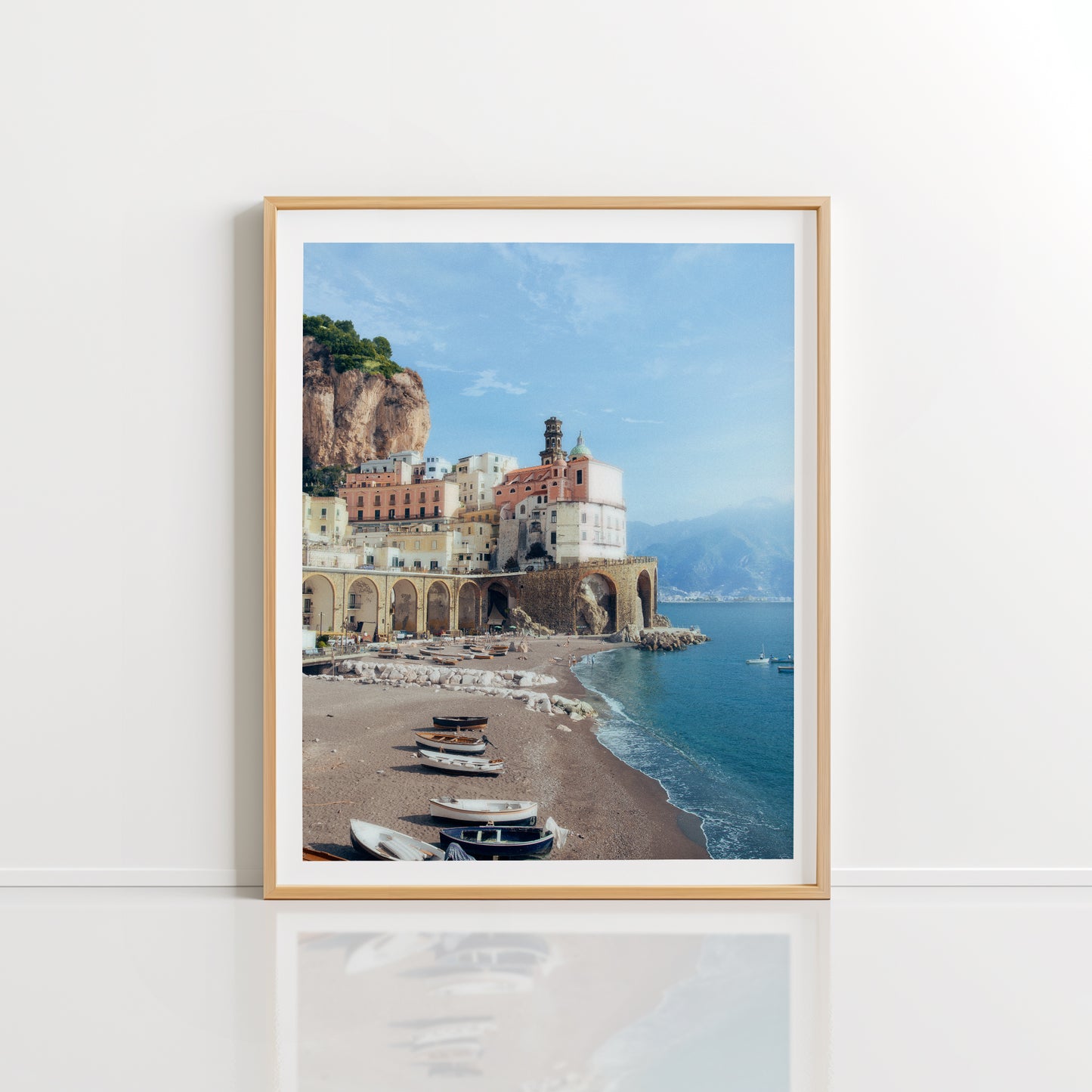 Atrani, Italy