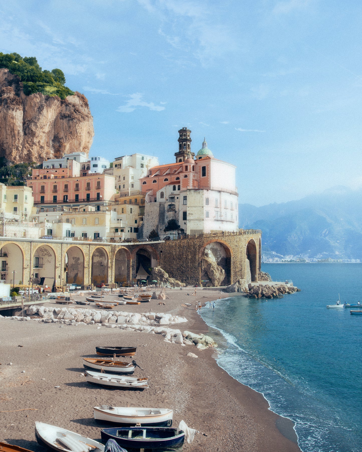 Atrani, Italy