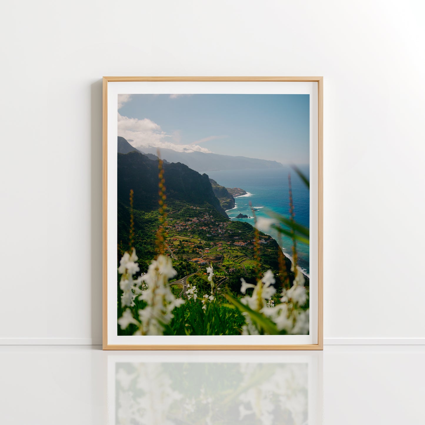 Coastline II