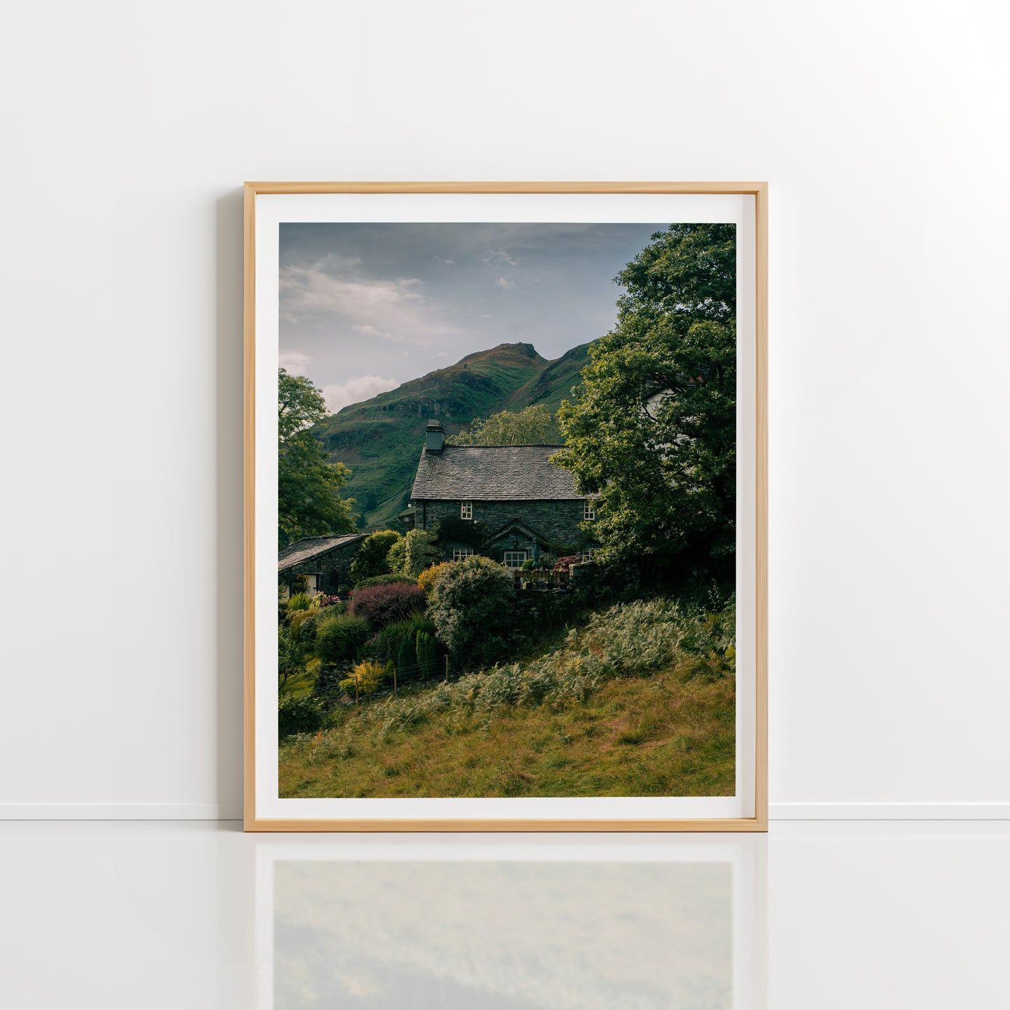 Country Home