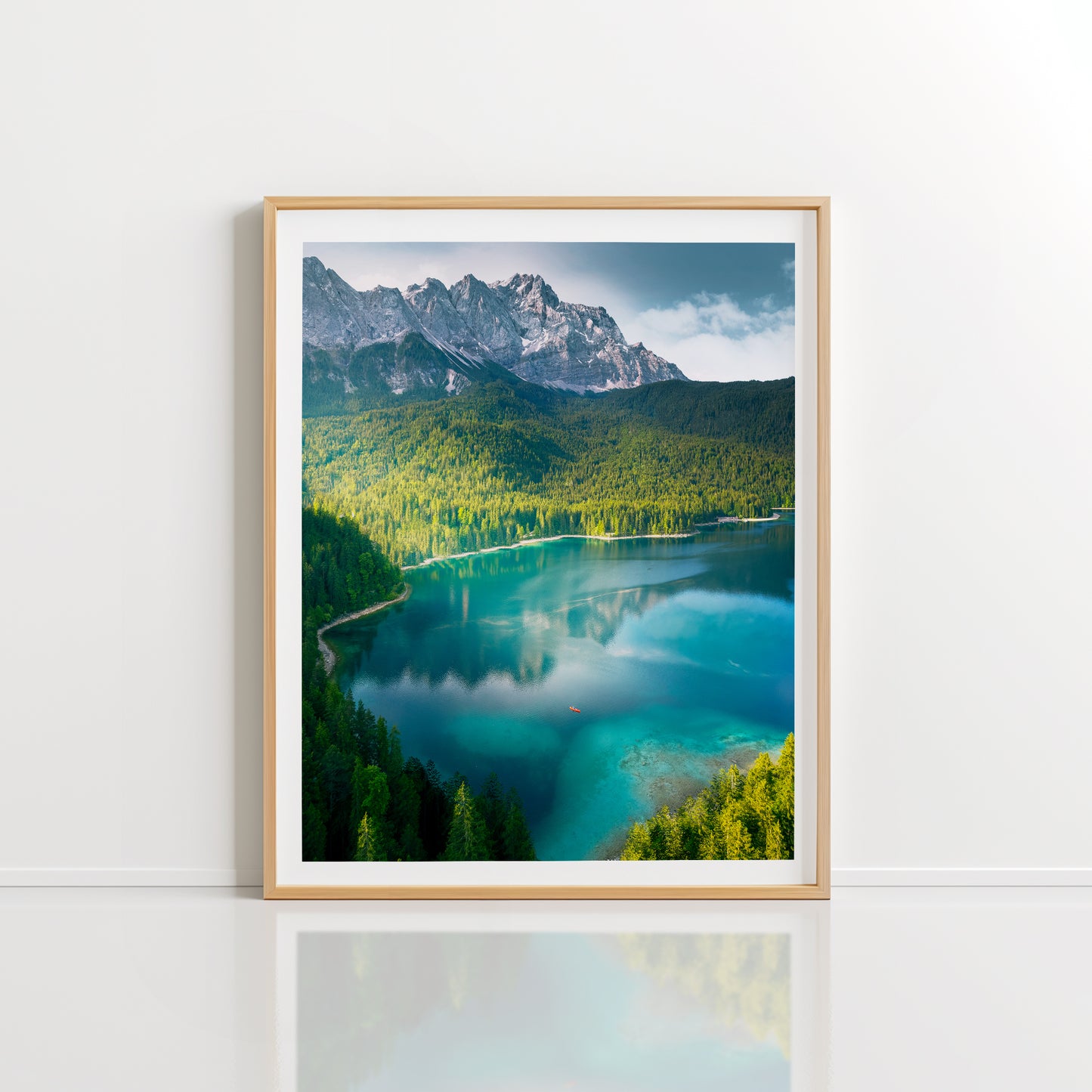 Eibsee I