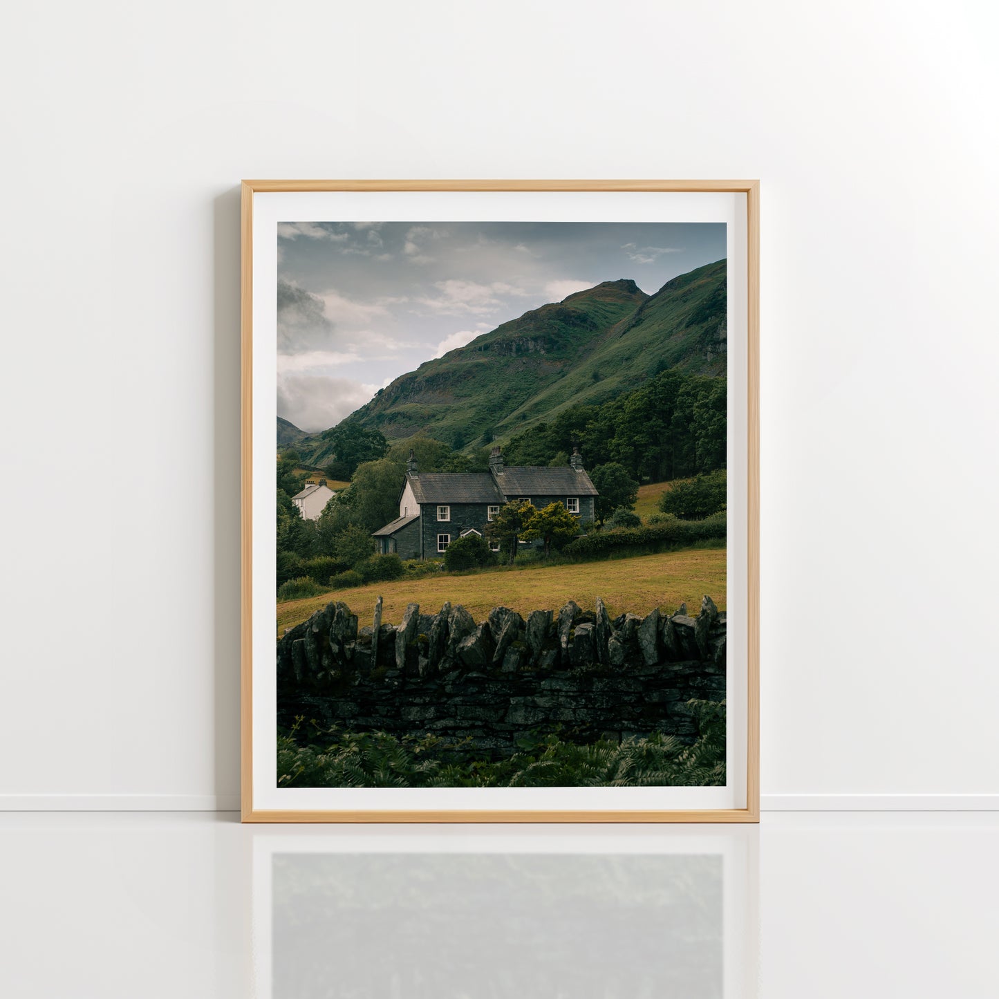 Lake District
