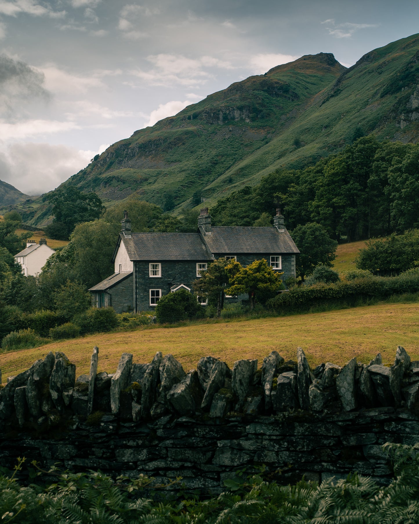Lake District