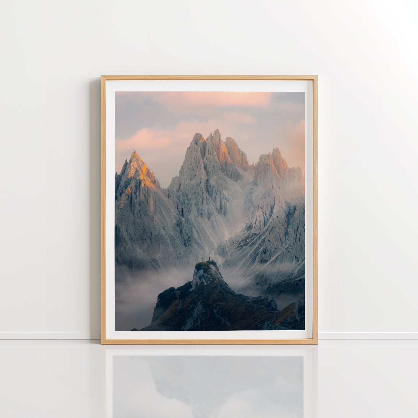 Towers of Mordor II