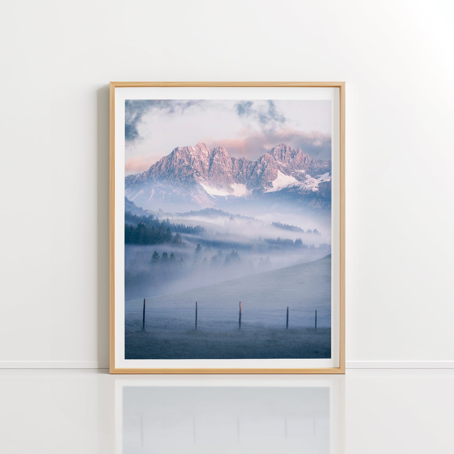 Wilder Kaiser
