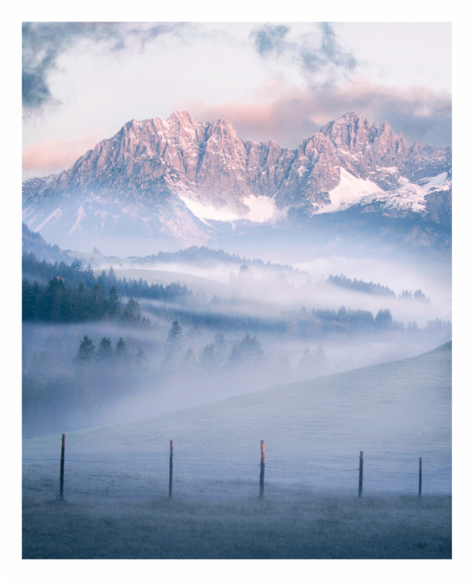 Main image Wilder Kaiser, Austria