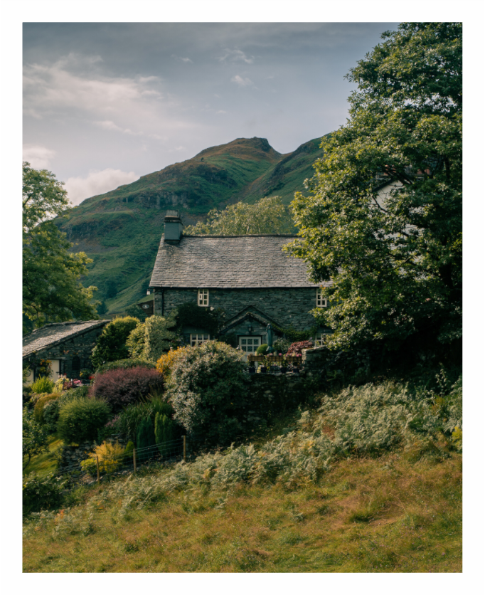 Main image Country Home