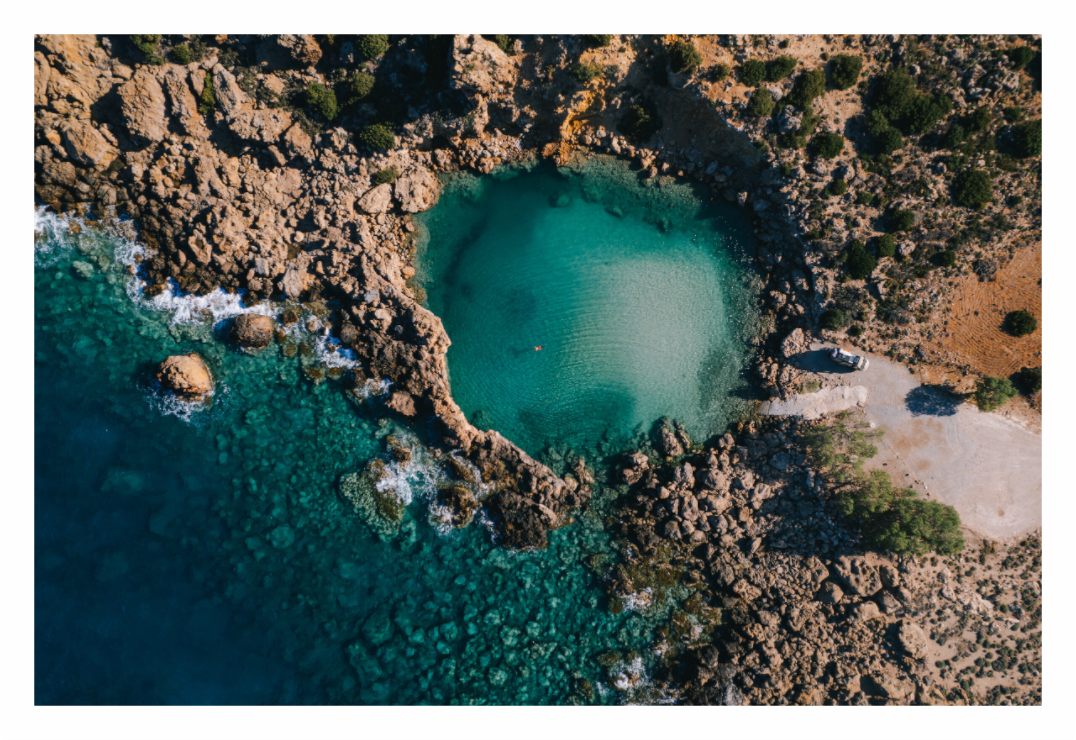 Main image Morning Swim