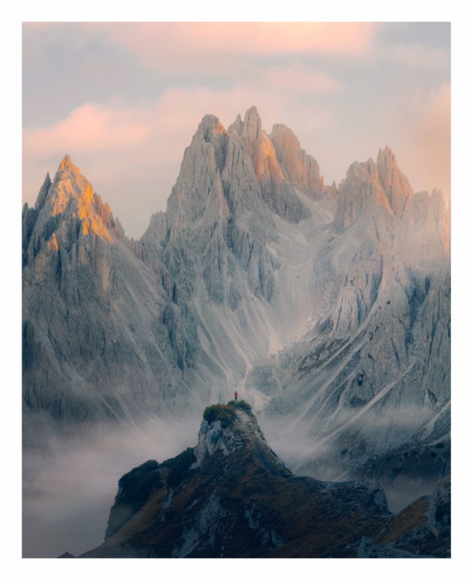 Main image Towers of Mordor II