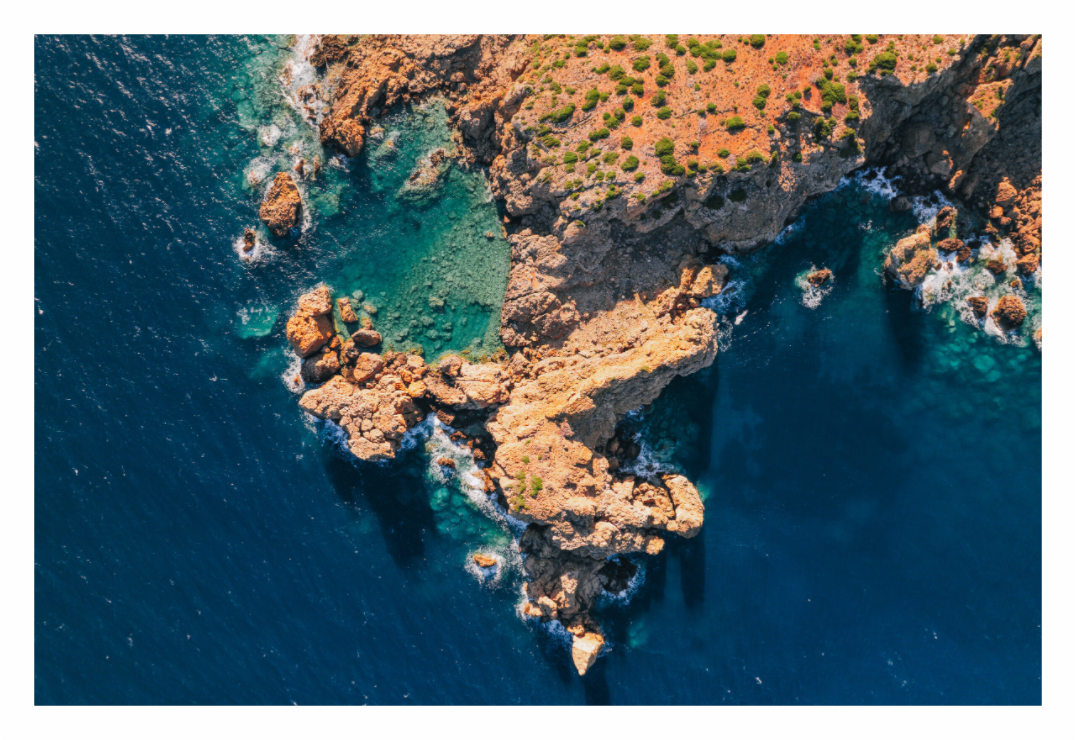 Main image Coastline