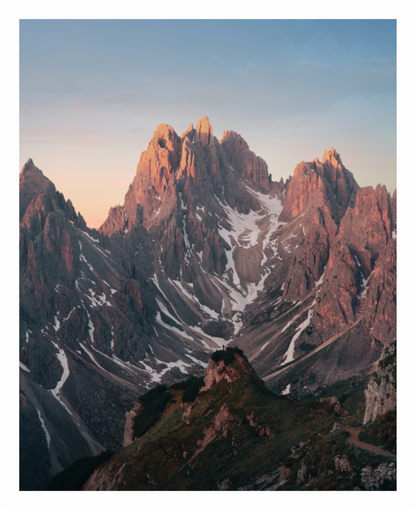 Main image Towers of Mordor I