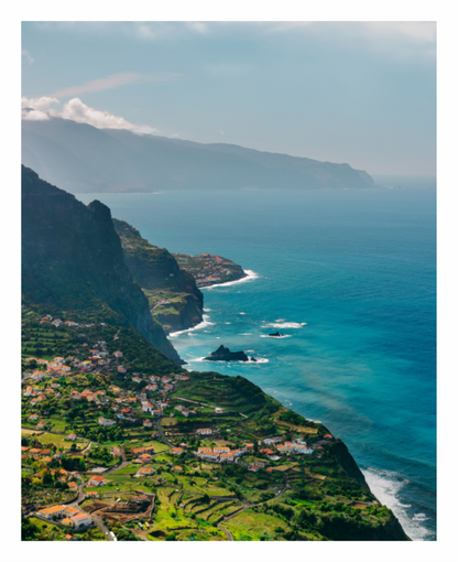 Main image Tropical Coastline