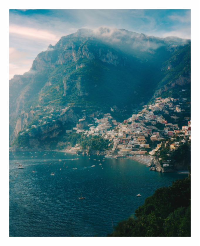Main image Amalfi