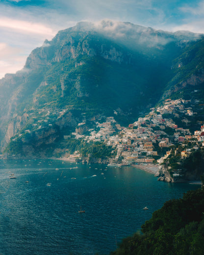 Amalfi