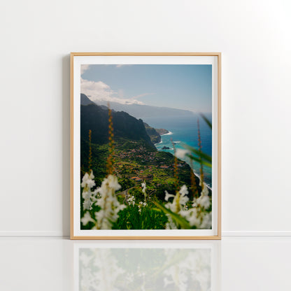 Coastline II