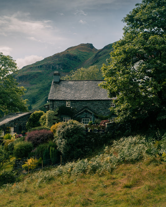 Country Home