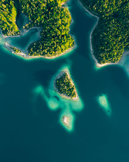 Eibsee II