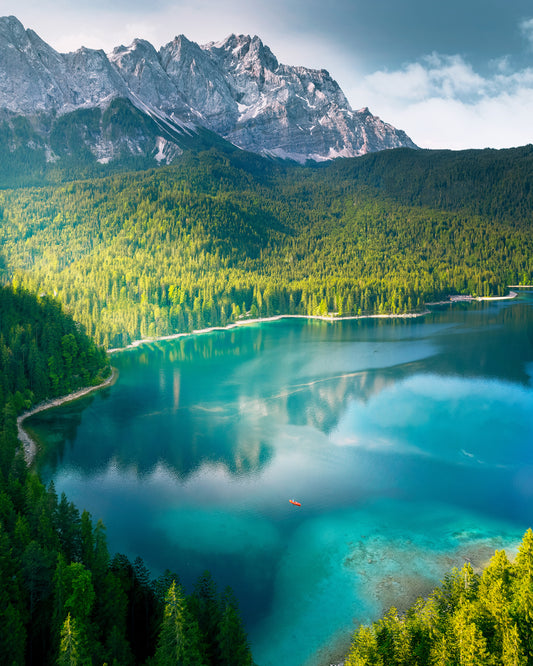 Eibsee I