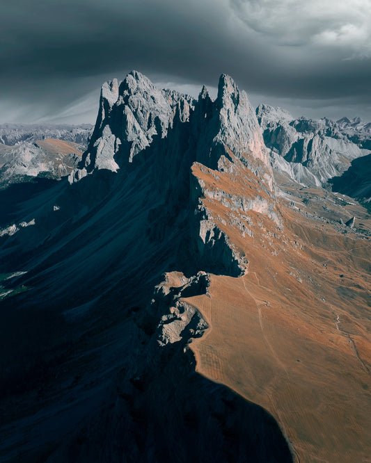 Knife's Edge