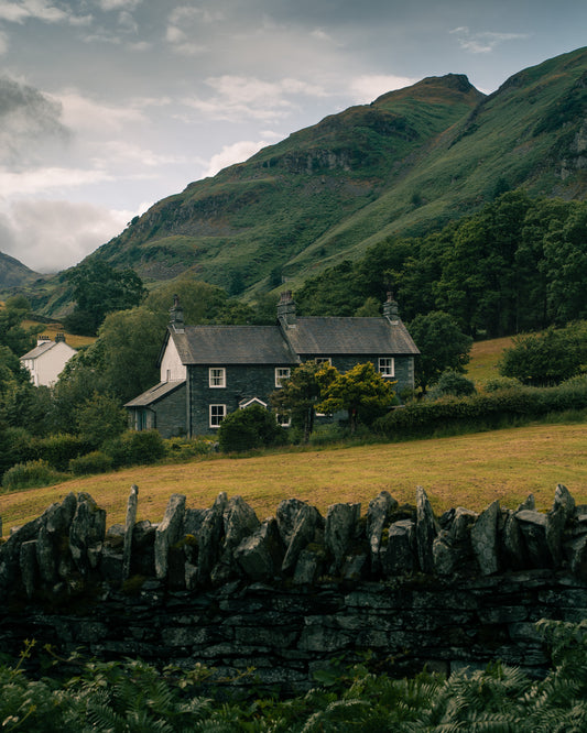 Lake District