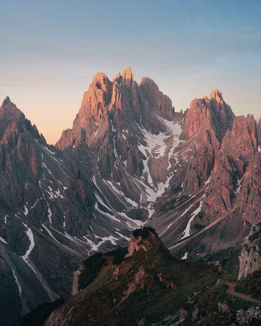 Towers of Mordor I