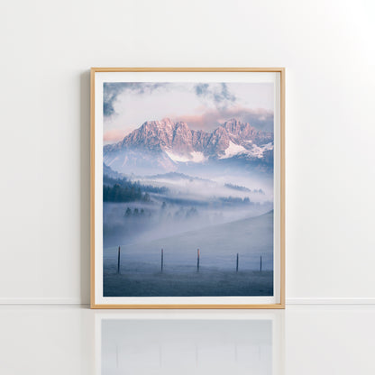 Wilder Kaiser