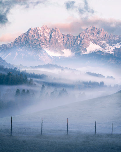 Wilder Kaiser