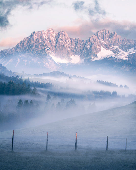 Wilder Kaiser