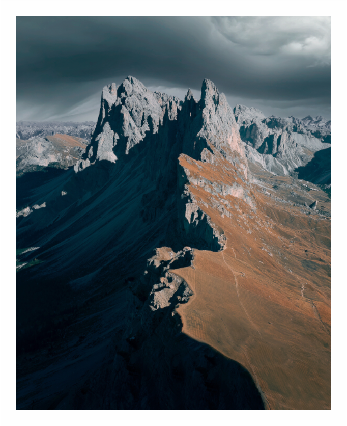 Main image Seceda