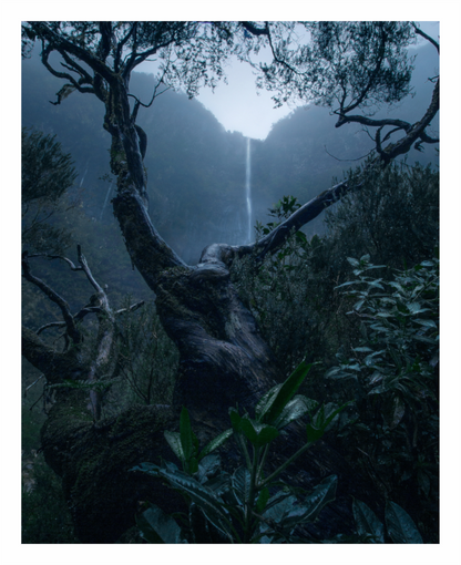 Main image Waterfall