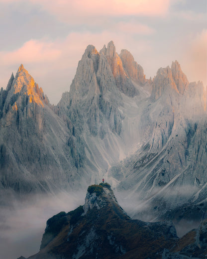 Towers of Mordor II