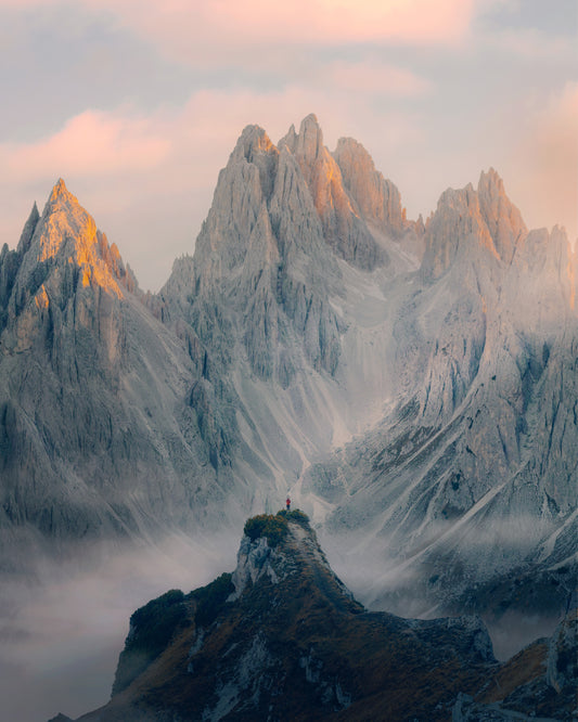 Towers of Mordor II